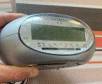 Радіоприймач Hitachi 5