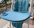 Крісло для годування baby 3