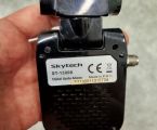 Супутниковий тюнер skytec 3
