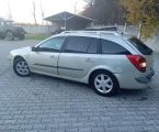 Renault Laguna 2