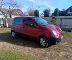 Daewoo Matiz 1