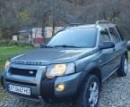 Land Rover Freelander 1