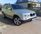 BMW X5 1