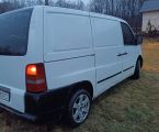 Mercedes Vito 2