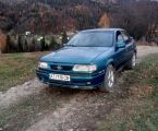 Opel Vectra 1