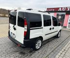 Fiat Doblo 2