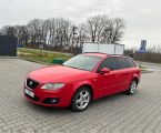 SEAT EXEO ST 1