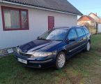 Renault Laguna 1
