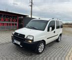 Fiat Doblo 1