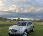 Nissan Qashqai 1