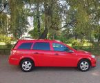 Opel Astra 2