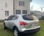 Nissan Qashqai 2