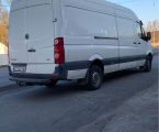 Volkswagen crafter 2