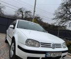 Volkswagen Golf 4 1