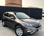 Honda CR-V 1