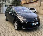Citroen Grand Picasso 1.6 дизель Автомат 1