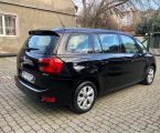 Citroen Grand Picasso 1.6 дизель Автомат 2