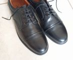 Туфлі чоловічі 45-46 розм 1