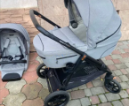 Дитячий візочок 4 в 1 1