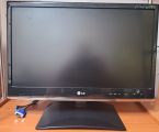 Монітор LG для ПК та телевіора 1
