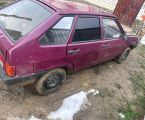 ВАЗ 2109, 89 р.в., 1.5 4