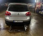 VOLKSWAGEN Golf 5, 2004 р.в., 1.6 8