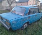ВАЗ 2106, 1986 р.в., 1.5 3