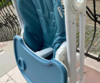 Крісло для годування baby 4