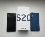 Samsung Galaxy S20 Fe 5G 3