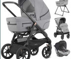 Дитячий візочок 4 в 1 3