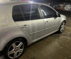 VOLKSWAGEN Golf 5, 2004 р.в., 1.6 3