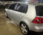 VOLKSWAGEN Golf 5, 2004 р.в., 1.6 2