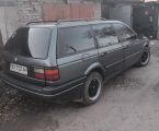 VOLKSWAGEN Passat B3, 1989 р.в., 1.8 3
