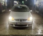 VOLKSWAGEN Golf 5, 2004 р.в., 1.6 1