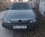 VOLKSWAGEN Passat B3, 1989 р.в., 1.8 2