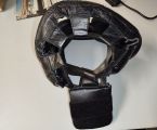 Шолом боксерський новий 6