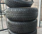 225/60 R17 Зима 5