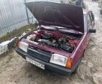ВАЗ 2109, 89 р.в., 1.5 2