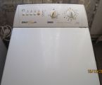 Пральна машина Zanussi 1