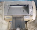 Лазерний принтер HP LaserJET 1020 2