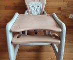 Крісло  для годування 2