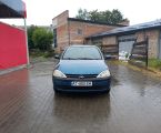 OPEL Corsa, 2001 р.в., 1.0 1