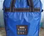Сумка- холодильник Ezetil Keep Cool 1