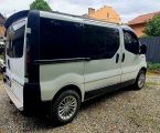 OPEL Vivaro, 2004 р.в., 2.5 1