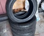 Шини зимові GOOD YEAR  225/50 R17 3