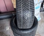 Шини зимові GOOD YEAR  225/50 R17 2