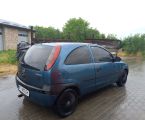 OPEL Corsa, 2001 р.в., 1.0 5