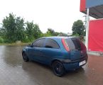 OPEL Corsa, 2001 р.в., 1.0 4