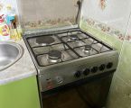 Газова плита 2