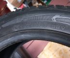 Шини зимові GOOD YEAR  225/50 R17 4